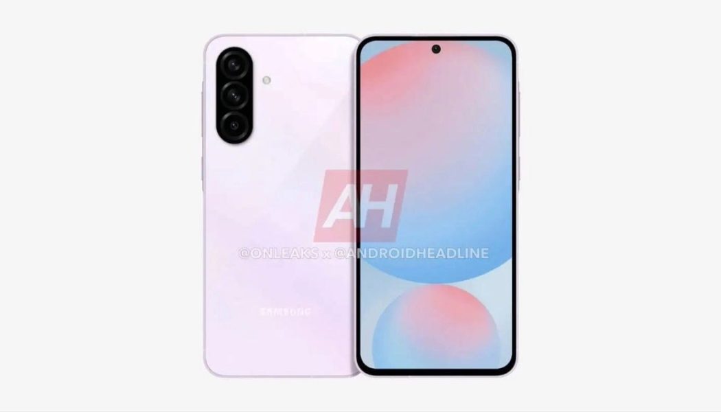 Samsung’dan yeni orta segment telefon: Galaxy A56 5G