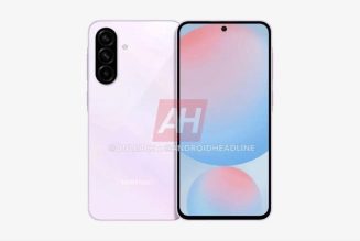 Samsung’dan yeni orta segment telefon: Galaxy A56 5G