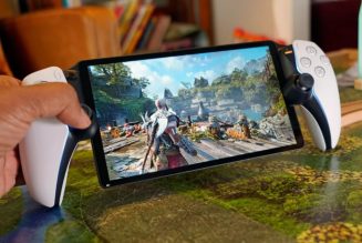 Sony’nin yeni bir taşınabilir oyun konsolu geliştirdiği bildiriliyor