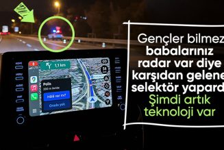 Google Haritalar’ın radar takip özelliği güvenlik endişelerini artırıyor