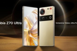 Nubia Z70 Ultra, ABD’de satışa sunulan ilk Snapdragon 8 Elite destekli telefon oldu