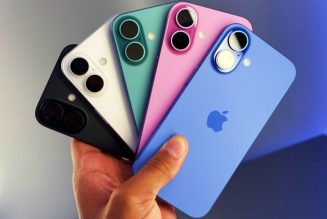 Apple, 2024'te rakiplerinin büyümesine yetişemedi