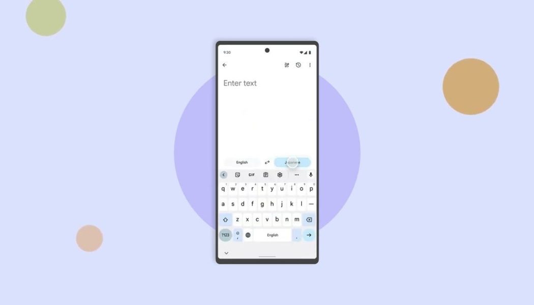 Google Çeviri uygulamasına yeni bir özellik ekleniyor