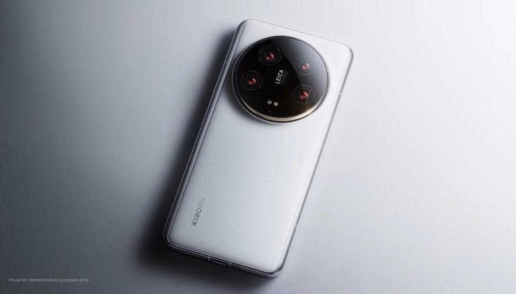 Xiaomi 15, küresel pazara daha düşük özelliklerle gelebilir