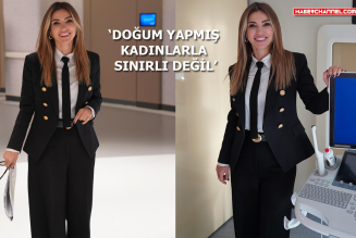 “Genital deformasyonlar tedavi edilebilir” – HABERCHANNEL.COM – Güncel Haberler