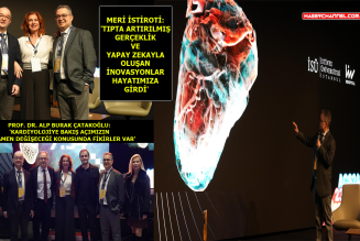 Kardiyoloji dünyası İstanbul’da buluştu… – HABERCHANNEL.COM – Güncel Haberler