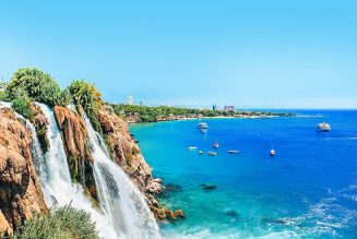 Antalya Haber ve Tatil Deneyimi
