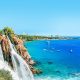 Antalya Haber ve Tatil Deneyimi