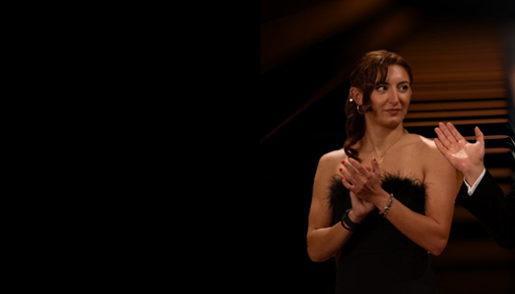 La Nostalgia – CSO Ada Ankara