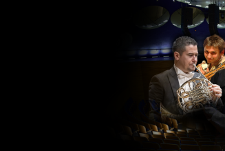 CSO Sanatçıları ile DenizBank Konserleri “Senfonilerden Oda Müziğine Seçkiler”
