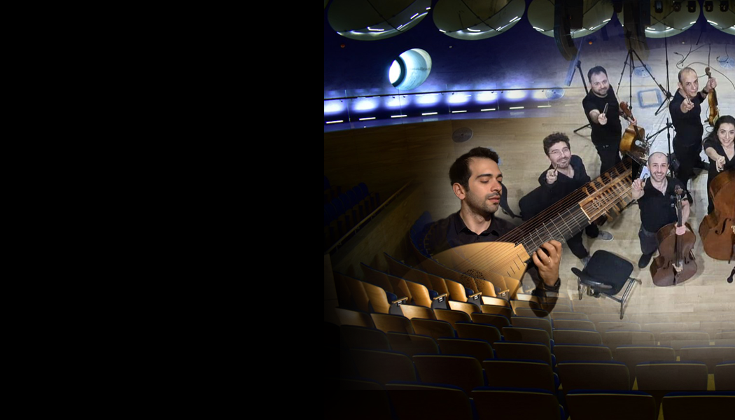 CSO Sanatçıları ile DenizBank Konserleri