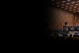 Gelenekten Geleceğe Kadim Ezgiler – CSO Ada Ankara