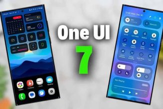 Samsung One UI 7 Beta sürümü ertelendi: İşte yeni tarih