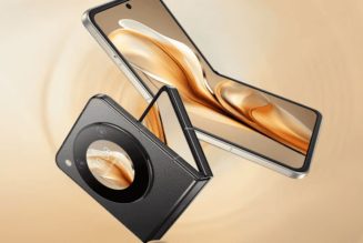 Nubia’nın yeni katlanabilir telefonu Flip 2 yakında tanıtılacak
