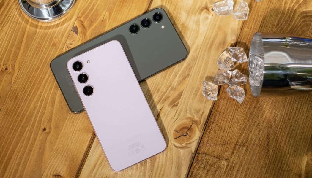 Samsung, Kasım 2024 güvenlik güncellemesini bir model için daha yayınladı