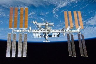 Uzay istasyonunda gizemli koku paniği: Astronotlar alarma geçti