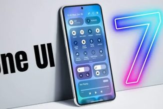 Samsung, orta segment telefonları için One UI 7 testlerine başladı