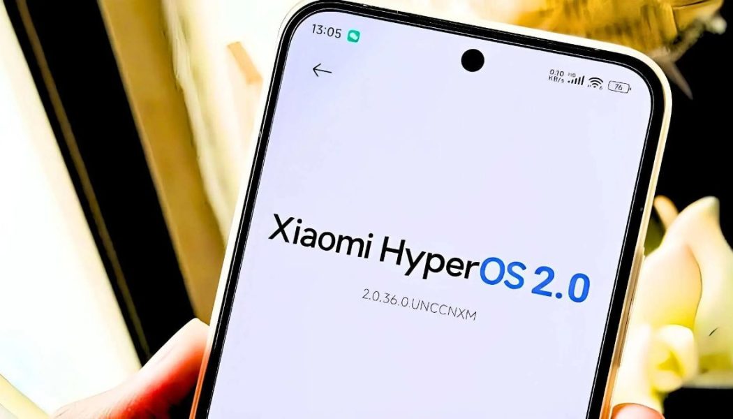Bazı Xiaomi modelleri yakında güncelleme desteğini kaybedecek