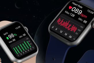 Apple Watch sahiplerine acil uyarı: Yangın riski yüksek