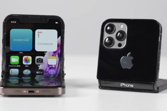 Katlanabilir telefon pazarında durgunluk var: Gözler Apple’da