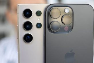 Bir sonraki iPhone’un Galaxy telefonlara göre çok büyük bir avantajı olacak: Maliyet