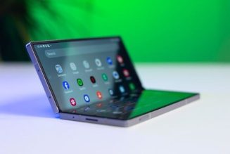 Samsung, Çin-ABD ticaret savaşı nedeniyle tasarım değişikliğine gidiyor