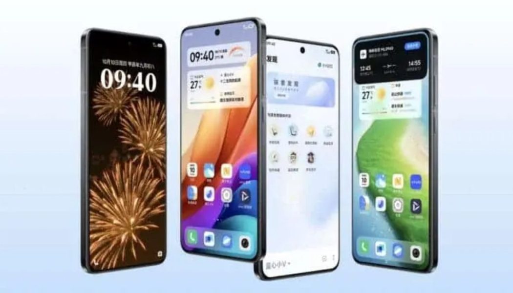 Vivo, OriginOS 5 güncellemesini yayınladı: İşte telefonlara gelen yenilikler