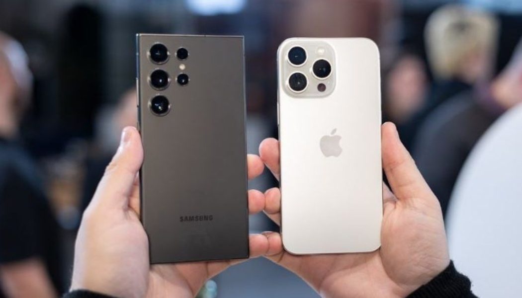 iPhone’lar premium akıllı telefon pazarında zirvede