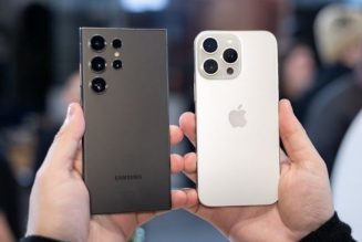iPhone’lar premium akıllı telefon pazarında zirvede