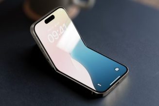 Katlanabilir iPhone ne zaman tanıtılacak: Yeni bilgiler geldi