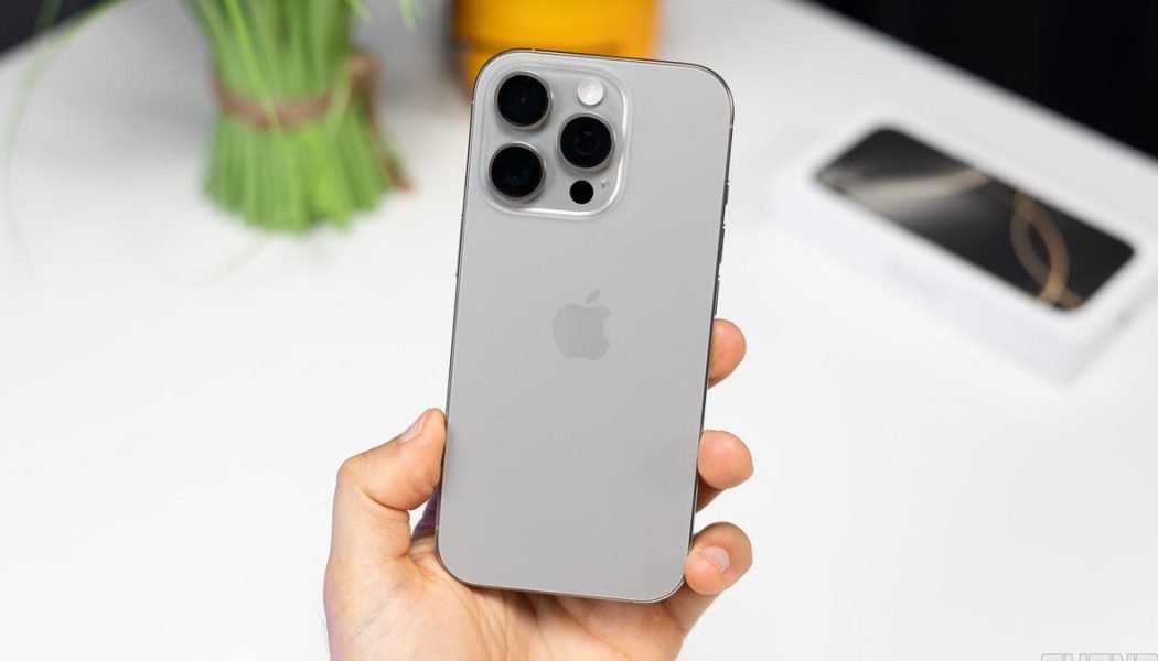 Endonezya, 1 milyar dolar karşılığında iPhone yasağını kaldıracak
