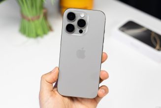 Endonezya, 1 milyar dolar karşılığında iPhone yasağını kaldıracak