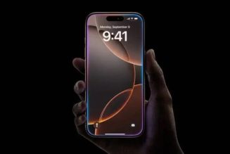 iPhone 17 Pro modelleri daha iyi bir ekranla gelecek
