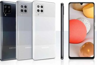 Samsung, popüler modeli için desteği sonlandırıyor