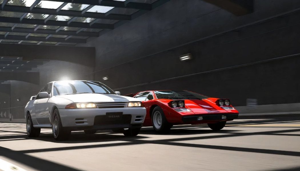 Gran Turismo tamamen ücretsiz oluyor: İşte çıkış tarihi