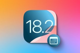 iOS 18.2 ile iPhone’lara gelen tüm özellikler belli oldu
