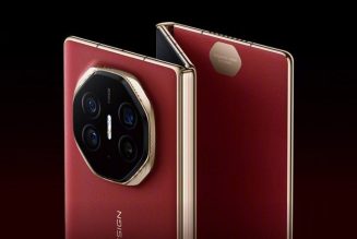 Huawei, her yıl inovasyona 22 milyar dolar harcıyor