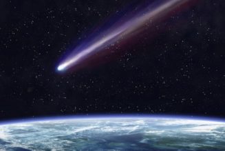 Bilim insanları asteroit kuşağında gizli bir kuyruklu yıldız buldu