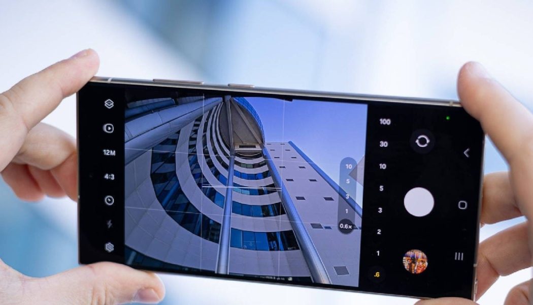 Samsung Galaxy S25 Ultra kamera özellikleri sızdırıldı
