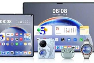 Huawei HarmonyOS NEXT, Android uygulamalarını çalıştıracak