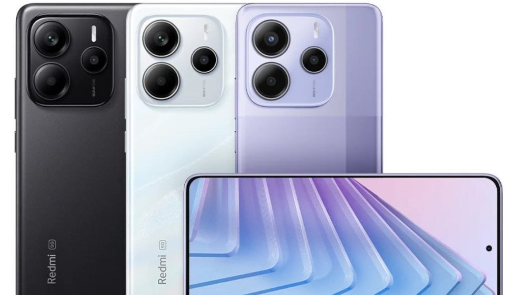 Redmi Note 14 modelleri küresel pazarda satışa çıkıyor: İşte özellikleri