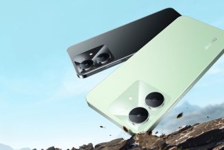 Realme, çok uygun fiyatlı yeni bir Note modeli piyasaya sürdü