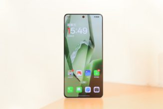 OnePlus Ace 5 resmi fotoğraflarda ortaya çıktı
