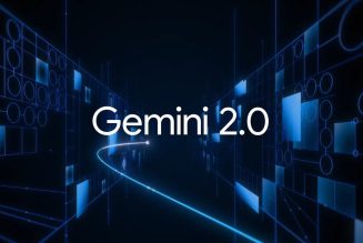 Google, yeni yapay zeka modeli Gemini 2.0’ı tanıttı