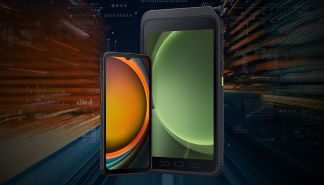 Samsung’un yeni dayanıklı telefonu Galaxy Xcover 8 Pro hakkında ilk bilgiler geldi