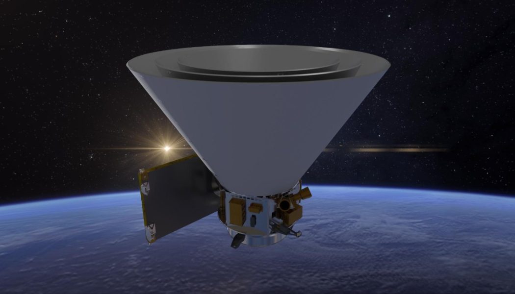 NASA’nın 3 boyutlu gökyüzü haritalama uydusu 2025’te fırlatılacak