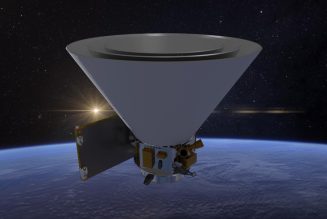 NASA’nın 3 boyutlu gökyüzü haritalama uydusu 2025’te fırlatılacak