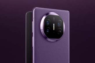 Katlanabilir telefon Huawei Mate X6 küresel satışlara başlıyor: İşte öne çıkan özellikleri