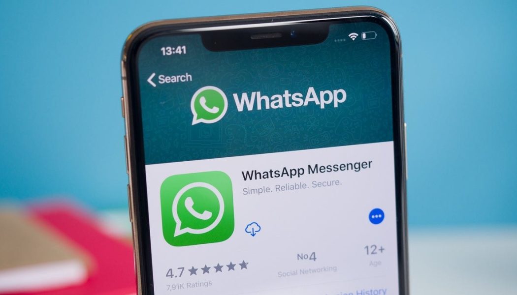 WhatsApp, uygulamaya yeni arama özellikleri ekledi
