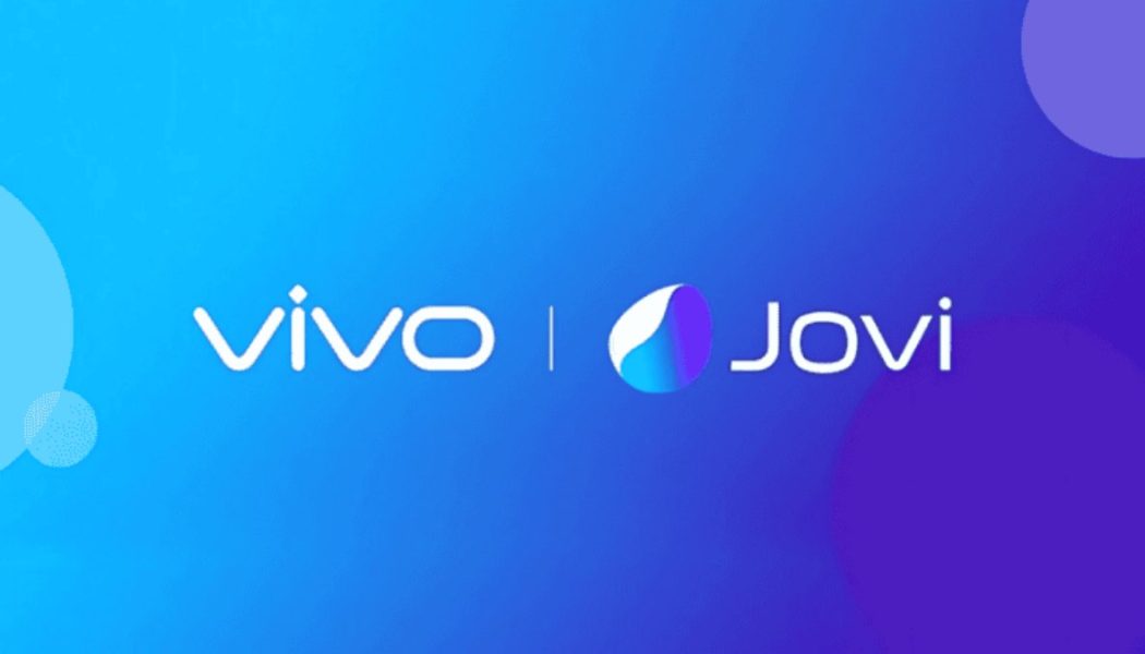 Vivo’dan yeni orta segment telefon markası: Jovi